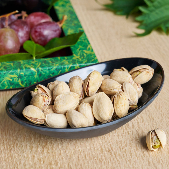 Melamine Reef Low Dish 137 x 82 x 33mm 60ml