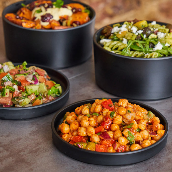 Matt Hoxton Melamine Dish 152x70mm 600 ml