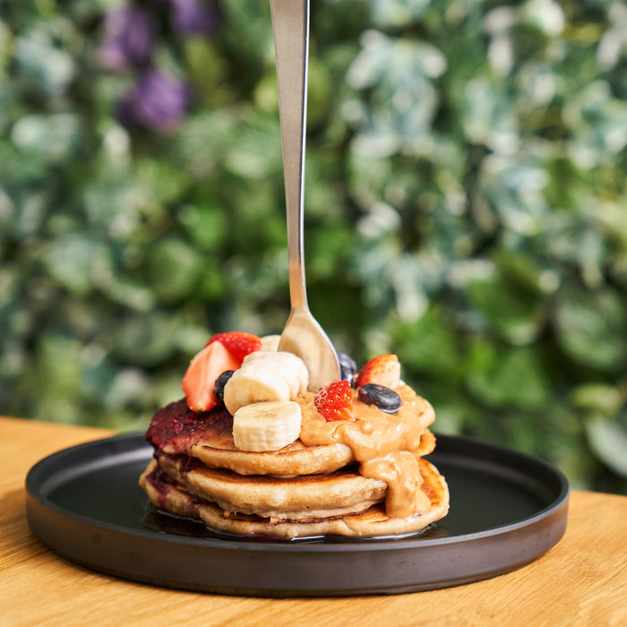 Hoxton Melamine Plate 152x21mm