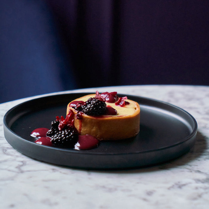 Hoxton Melamine Plate 228x21mm