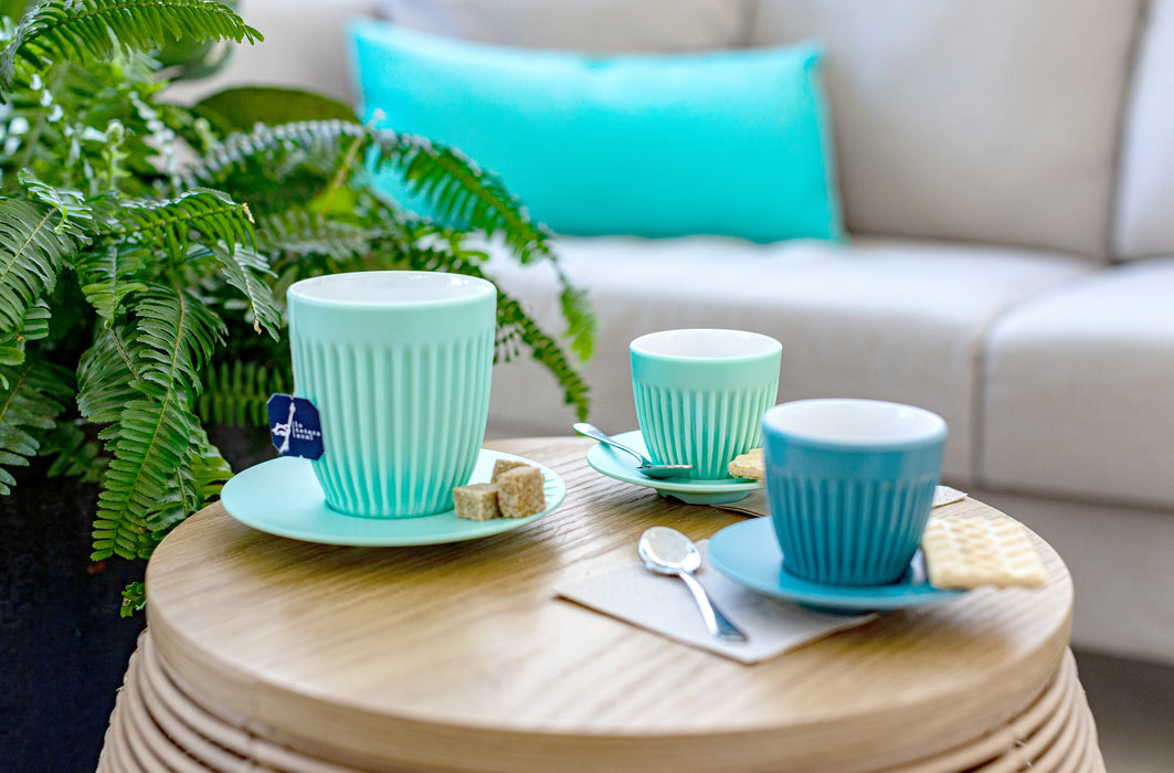 Talon Mint Melamine Espresso Cup 69x63mm 95ml