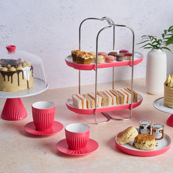 Talon Melamine Tea Cup 87x76mm 180ml