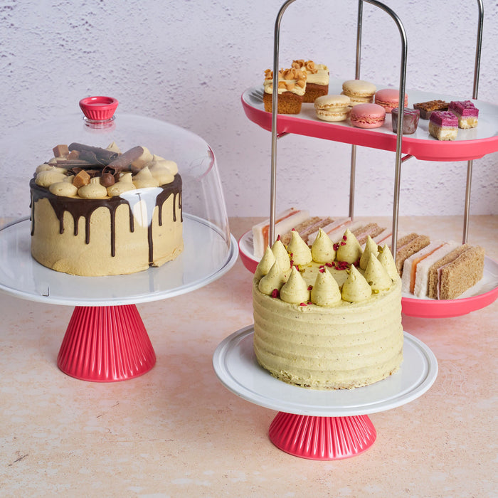 Talon Melamine Loom Handle 44x44x21mm