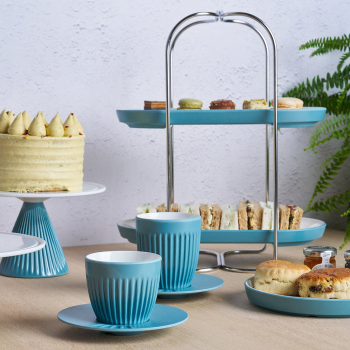 Talon Melamine  6inch Plate 143x143x25mm