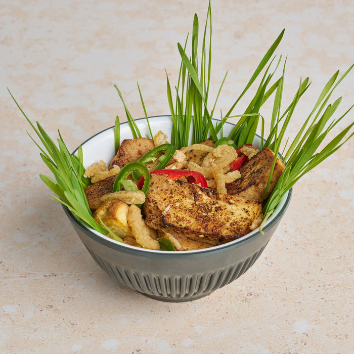 Talon Melamine 6inch Bowl 140x140x70mm 425ml