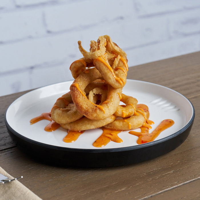 Talon Melamine  6inch Plate 143x143x25mm