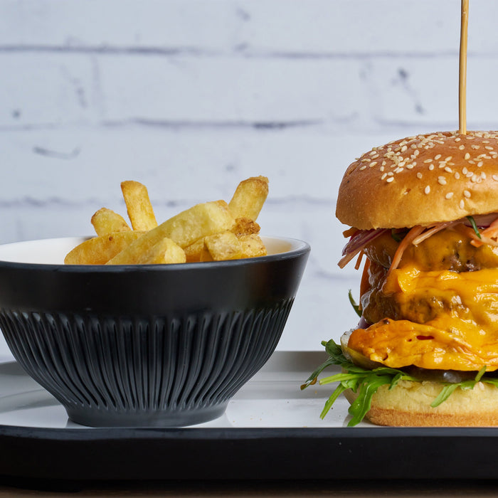 Talon Melamine 6inch Bowl 140x140x70mm 425ml