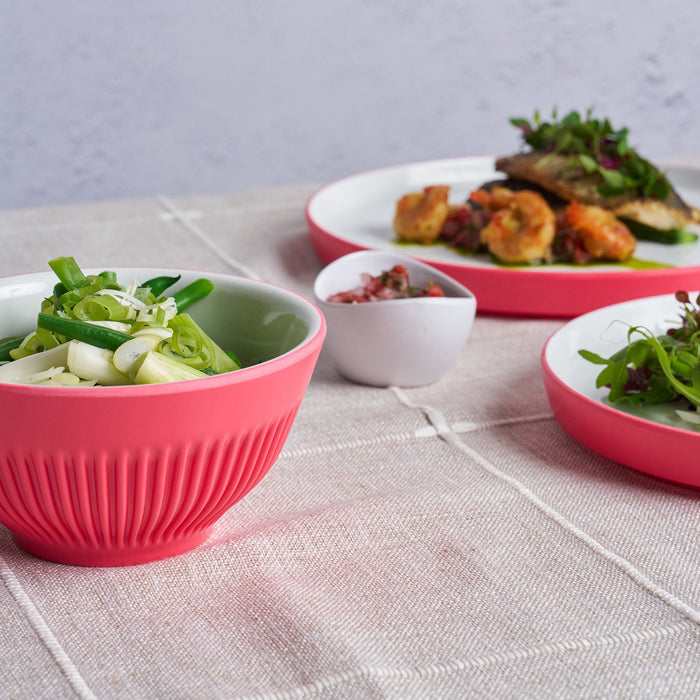 Talon Melamine 6inch Bowl 140x140x70mm 425ml