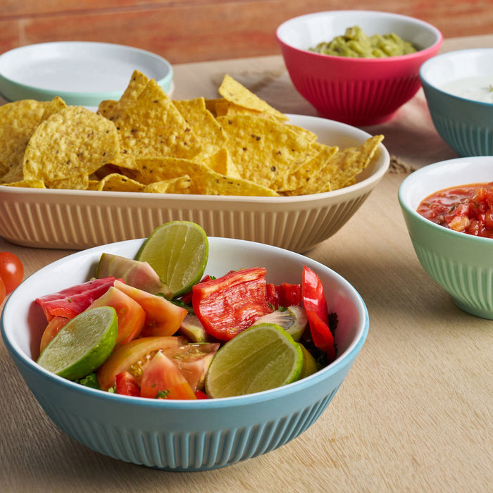 Talon Melamine 6inch Bowl 140x140x70mm 425ml