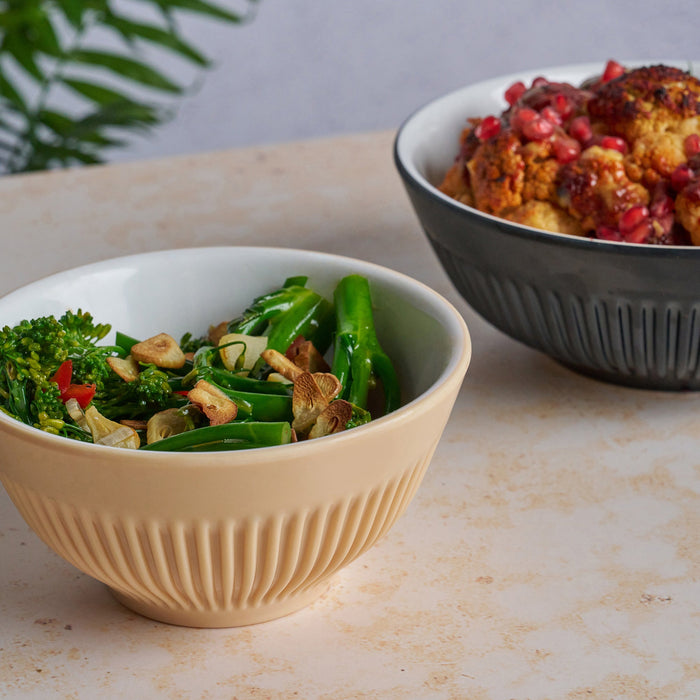 Talon Melamine 6inch Bowl 140x140x70mm 425ml