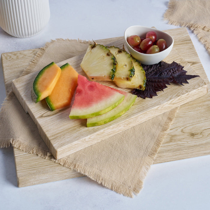 Tura Melamine Platter