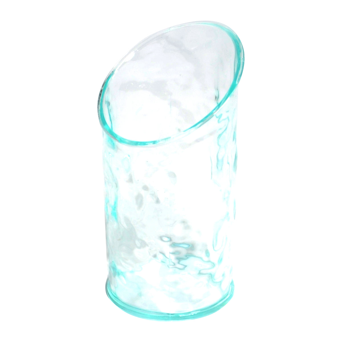 Glazz Sloping Pot — Dalebrook