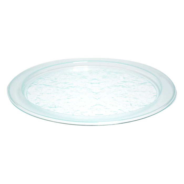 Glazz Extra-Large Round Plate 30cm (12 Pack)
