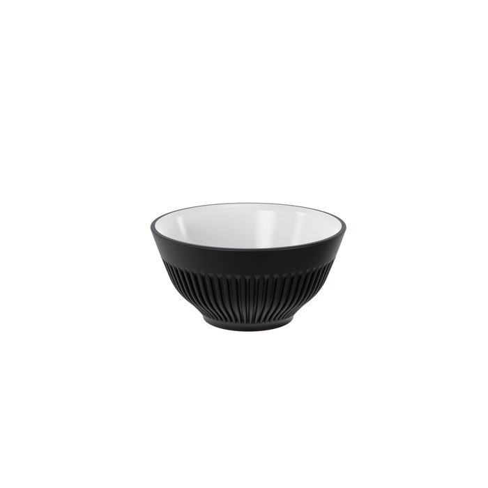 Talon Melamine 6inch Bowl 140x140x70mm 425ml