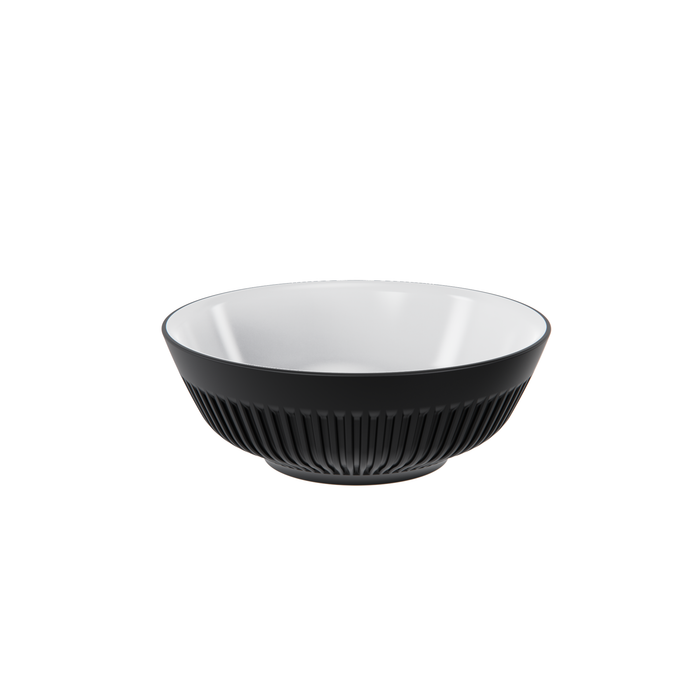 Talon Melamine 8inch Bowl 193x193x70mm 850ml