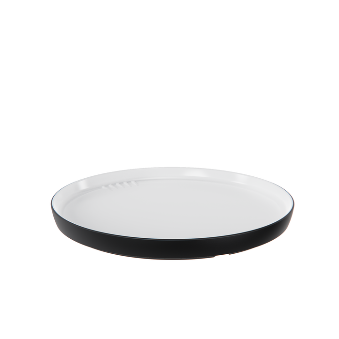 Talon Melamine 10inch Plate 251x251x25mm