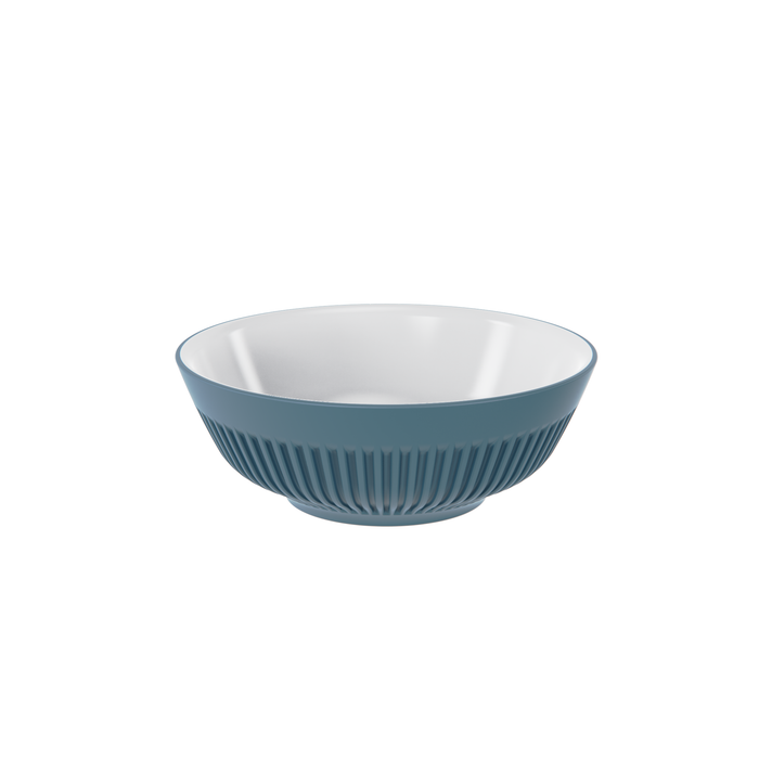 Talon Melamine 8inch Bowl 193x193x70mm 850ml