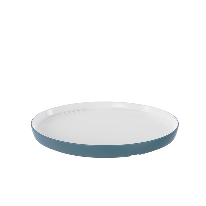 Talon Melamine 10inch Plate 251x251x25mm