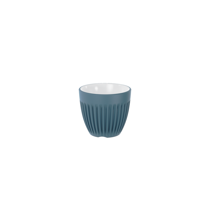 Talon Steel Melamine Espresso Cup 69x63mm 95ml