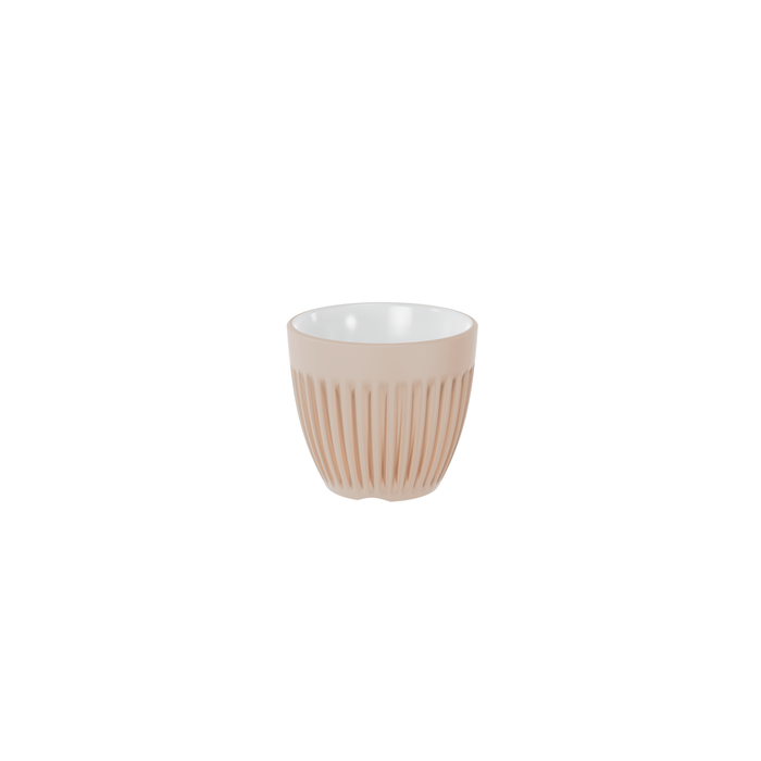 Talon Oat  Melamine Espresso Cup 69x69 63mm 95ml