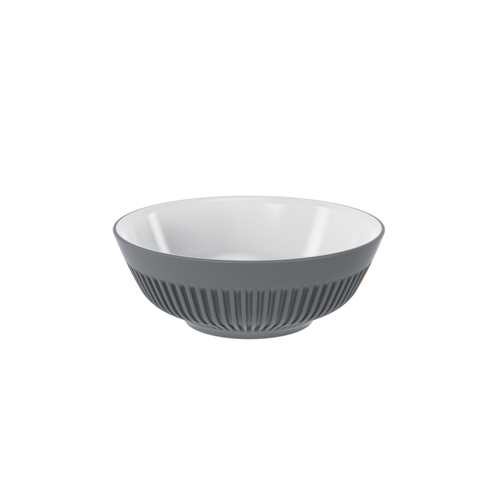 Talon Melamine 8inch Bowl 193x193x70mm 850ml