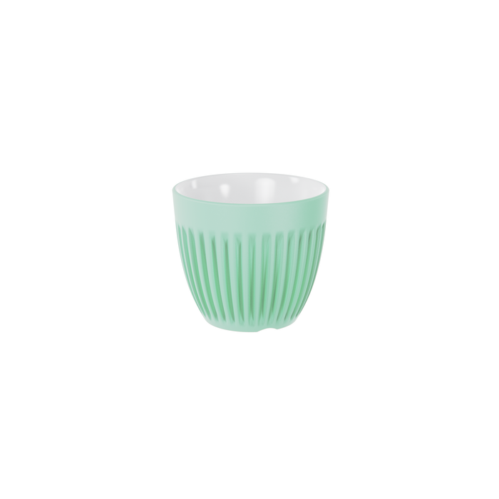 Talon Mint Melamine Tea Cup 87x76mm 180ml