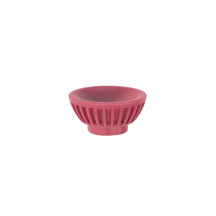 Talon Cherry Melamine Loom Handle 44x44x21mm