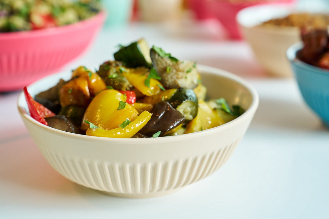 Talon Melamine 10inch Bowl  241x241x70mm 1.6L