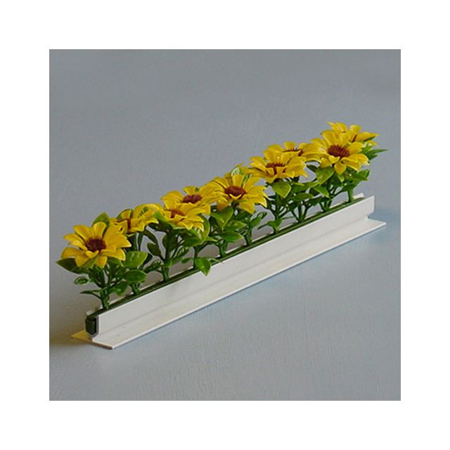 Sunflower Garnish Divider By Dalebrook 12 Pack 